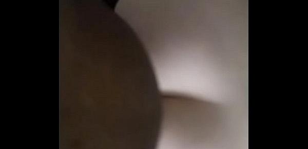  Pawg backshots (she ate my nut at the end)